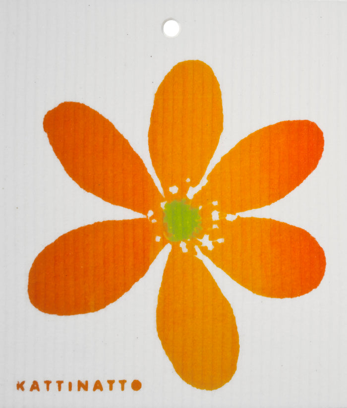 SDC Orange Anemone