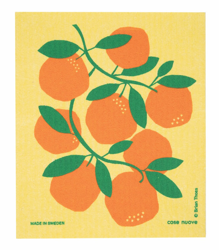 SDC Oranges