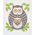 SDC Owls Green