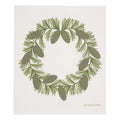 SDC Pine Cone Wreath