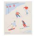 SDC Ski Season