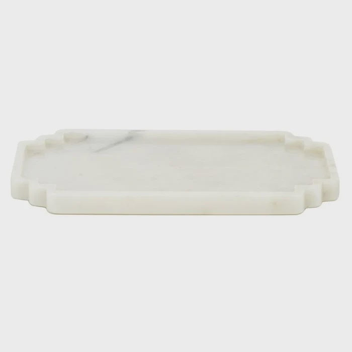 Society Marble Tray