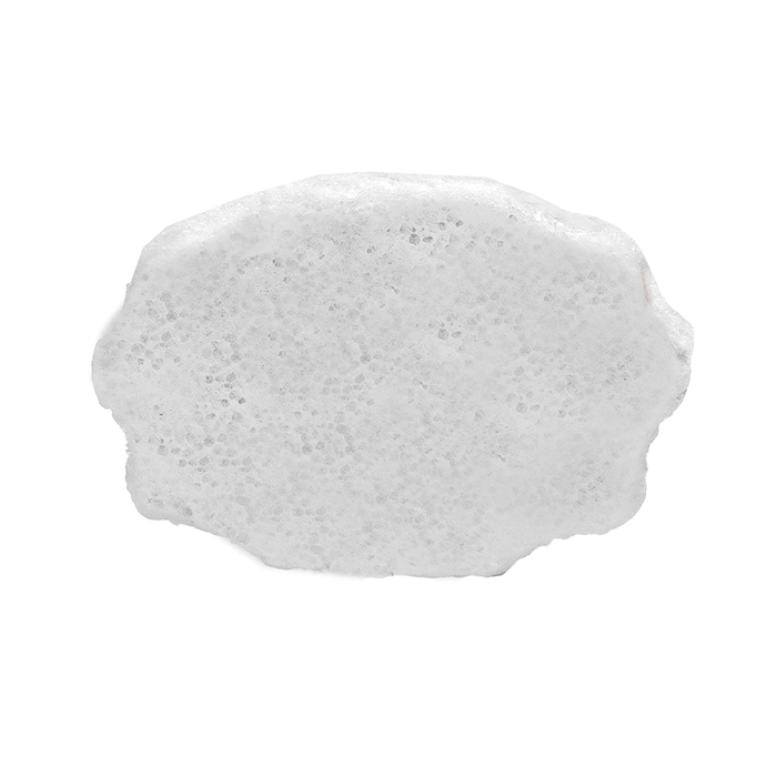 SPONGELLE | Freesia Pear Pedi Buffer