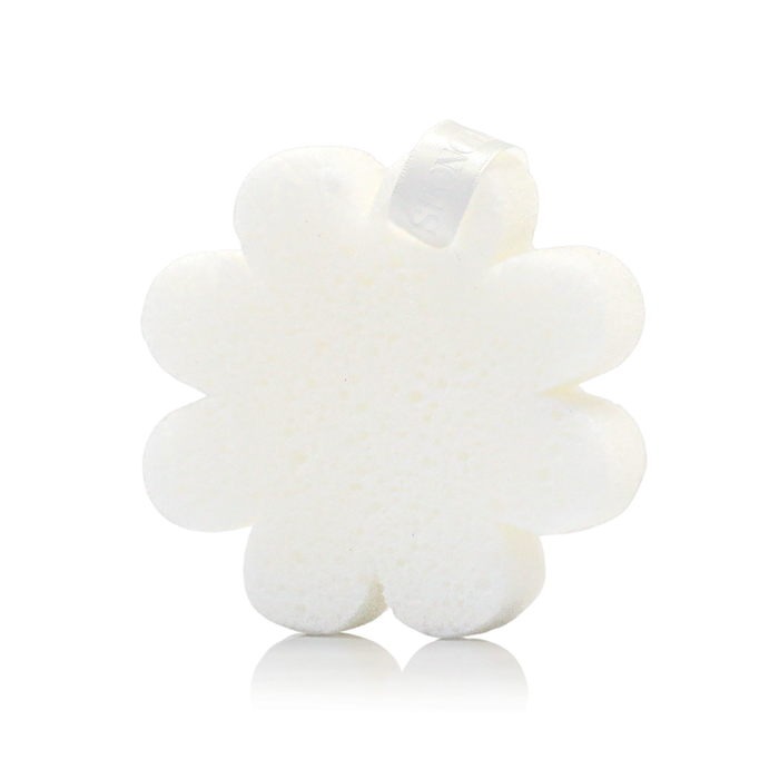SPONGELLE | Grapefruit Cassis Boxed Flower Buffer