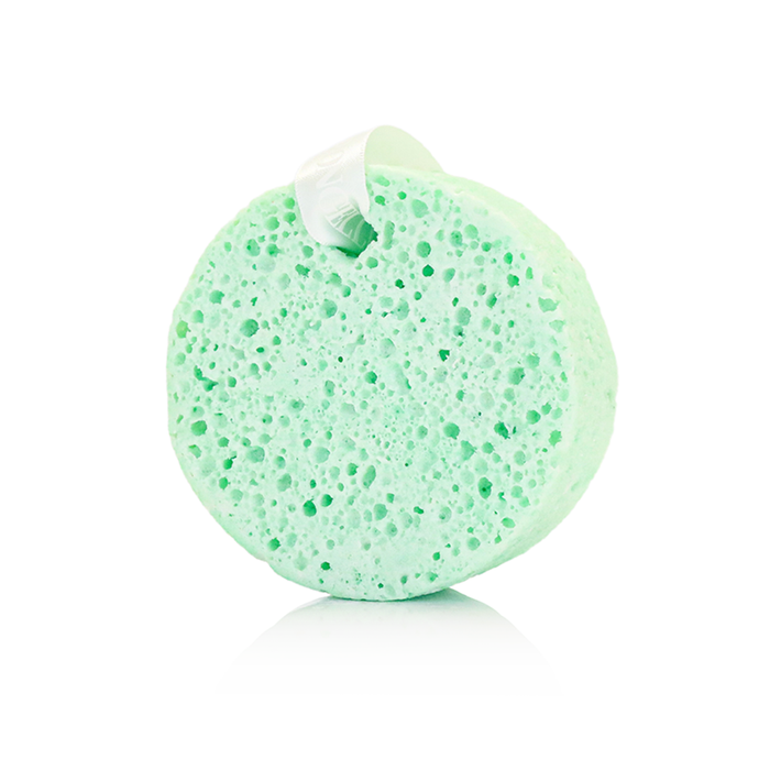 SPONGELLE | Pistachio Spongelato Body Buffer