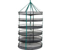 Stack!T Dry Rack W/ Clips 3Ft