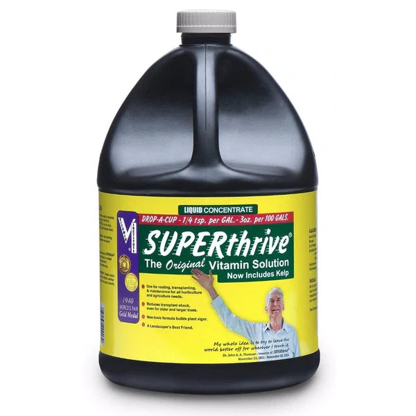 Superthrive