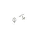 Sylvsmidja Earring Mini Birch Post