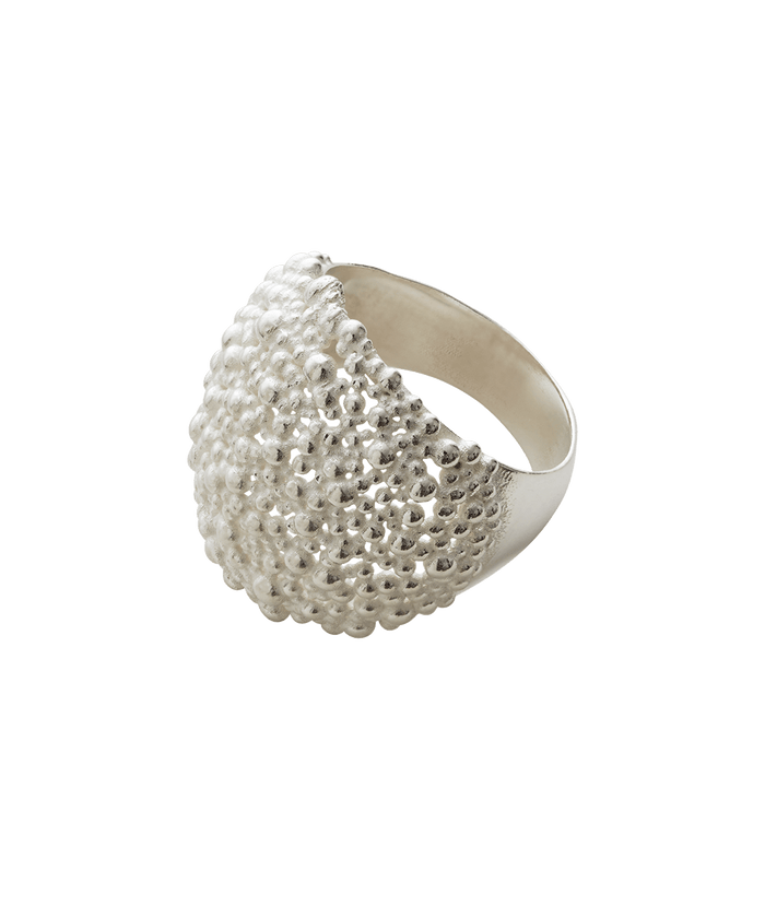 Sylvsmidja Ring Spor 560093-04
