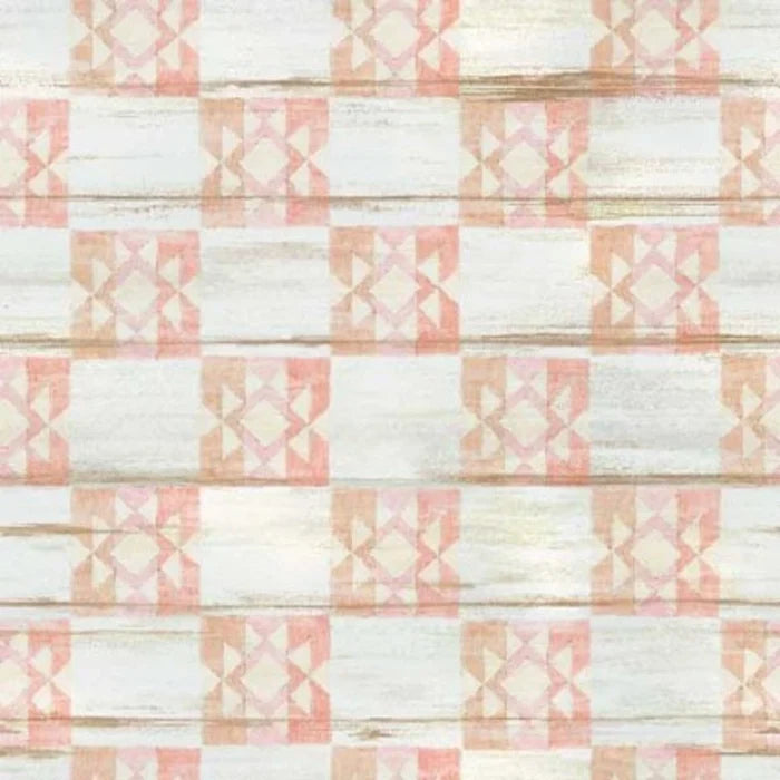 Table Runners & Placemats - Highland Ranch Navajo Geo Cotton