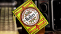 PlayingCardDecks.com-The Beatles Green Playing Cards USPCC