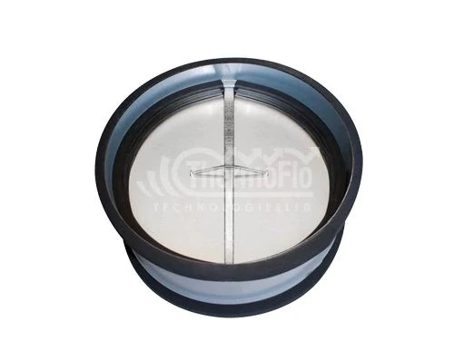 Thermoflo Back Draft Damper