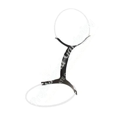 Thermoflo Elbow 4-16