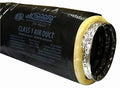 Thermoflo Insulated Ducting 10X25