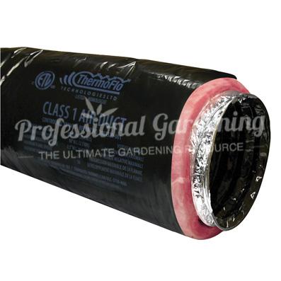 Thermoflo Srb Insulated Duct 12X25