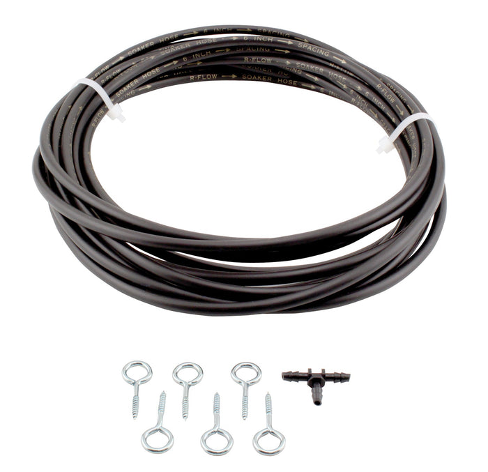 Titan Co2 Rain System