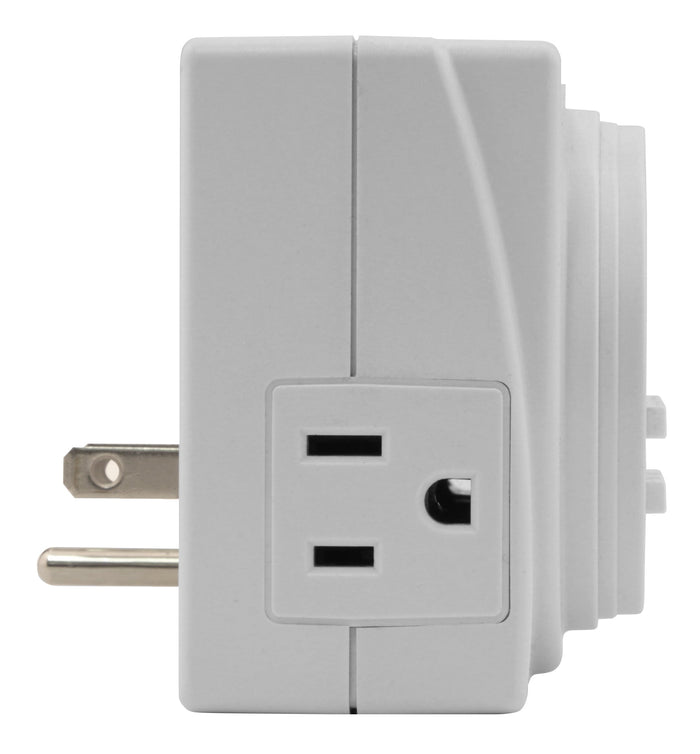 Titan Controls Apollo 9 Two Outlet Digital Timer