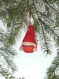 Tomte Ornament Maria Olle
