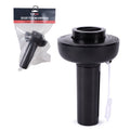 tubhub Deluxe Floating Hot Tub Tablet Dispenser