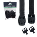 tubhub Secure Hot Tub Cover Straps