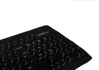 TVS CHAMP USB KEYBOARD