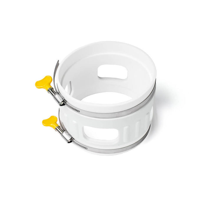 Twister T4 Airflow