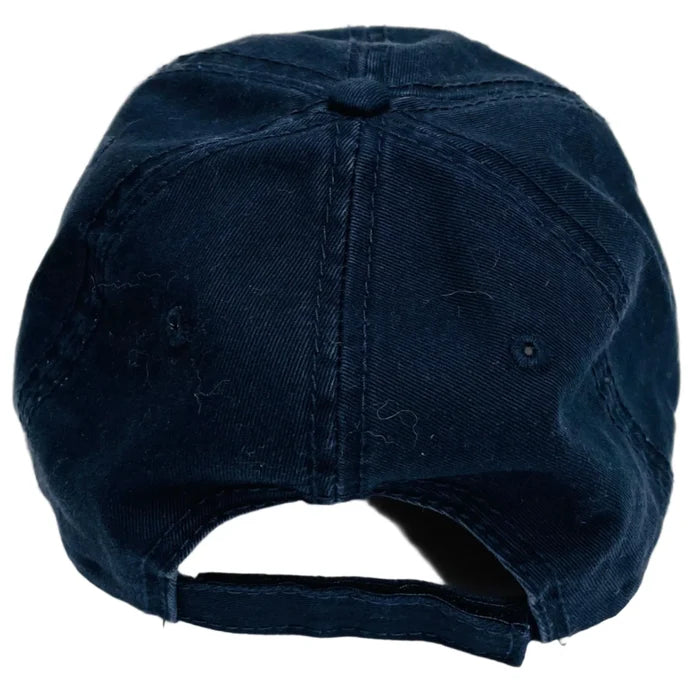 Uff Da Baseball Hat