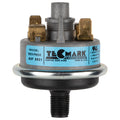 Universal Hot Tub LCD Pressure Switch - 6560-869