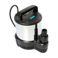 Utility Sump Pump 2166 Gph