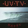UV-TV - Happy - New LP