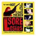 Various Artists - The Sore Losers Soundtrack [2xLP]- New LP