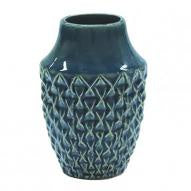 Vase Blue Large