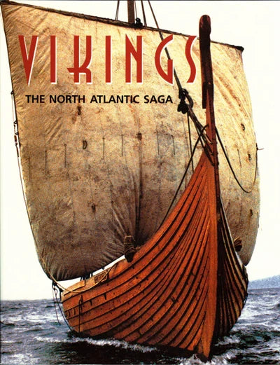 Vikings The North Atlantic Saga
