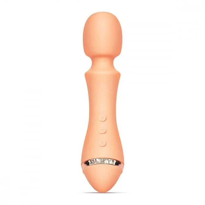 Vush™ Majesty 2 Wand Vibrator - Rolik®