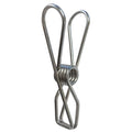 Wachsen Plant Clip Ss304 (50/Pk)