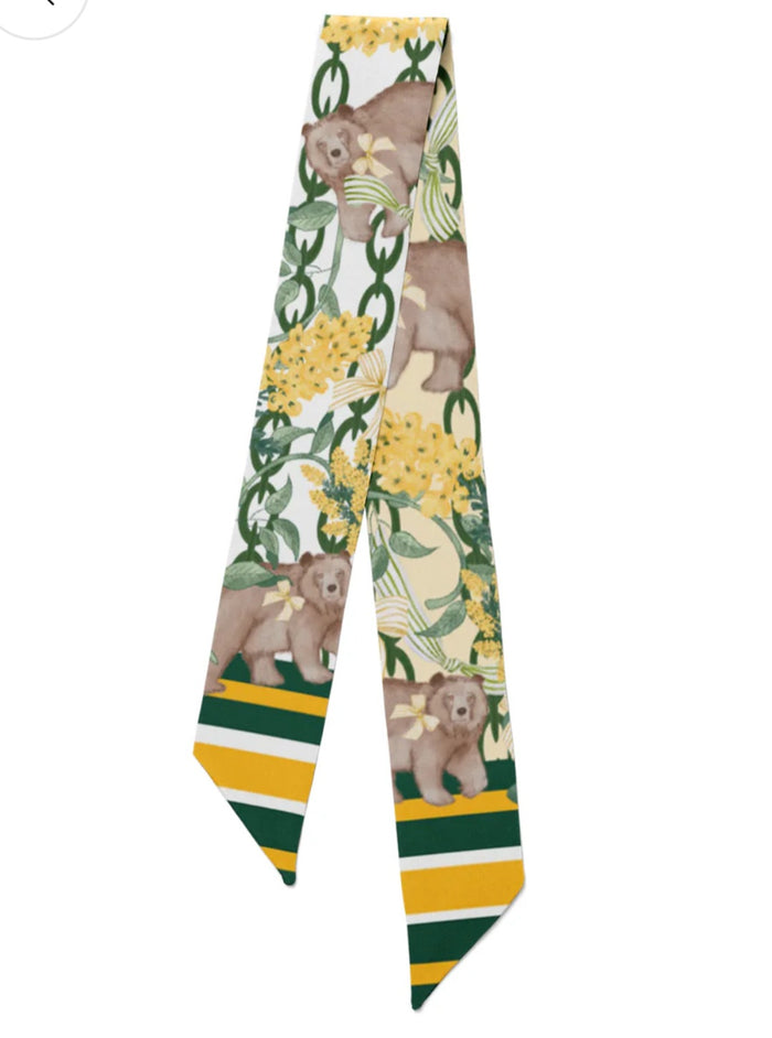 Waco Scarflette