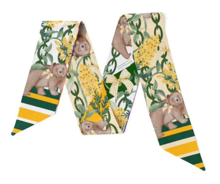 Waco Scarflette