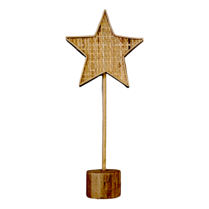 Weave Star