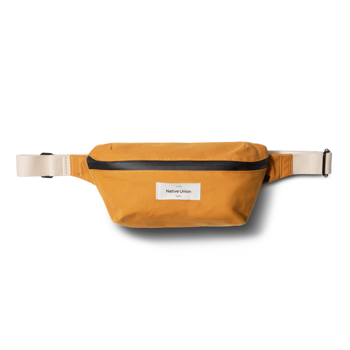 W.F.A Crossbody Pouch