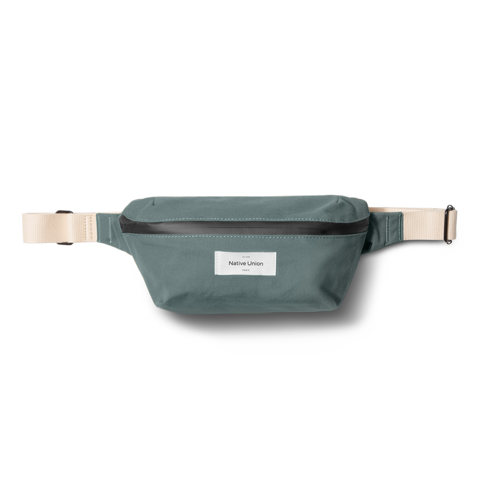 W.F.A Crossbody Pouch
