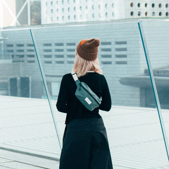 W.F.A Crossbody Pouch
