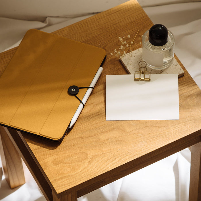 W.F.A )Folio for iPad Pro (12.9"