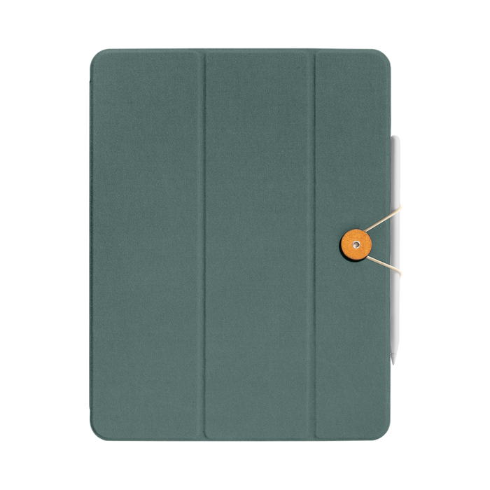 W.F.A )Folio for iPad Pro (12.9"