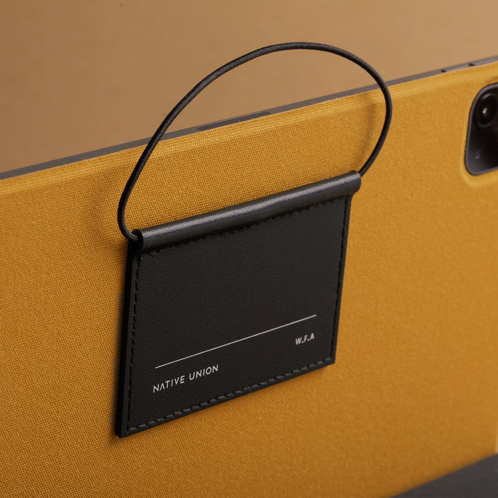 W.F.A )Folio for iPad Pro (12.9"