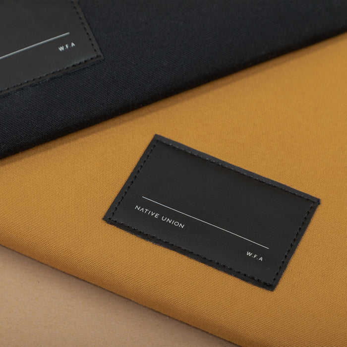 W.F.A Sleeve for MacBook (13")