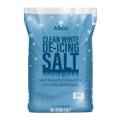 White De-Icing Salt - Easy Carry Bags 10kg
