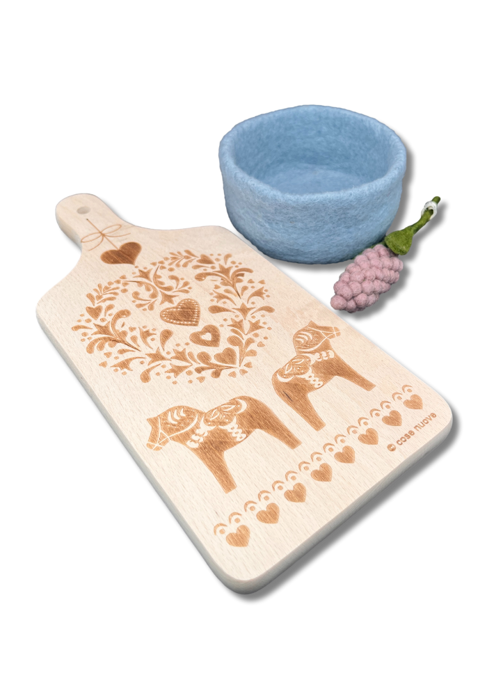 Wooden Cutting Boards