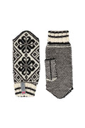 Wool Selbu Mitten Norlender