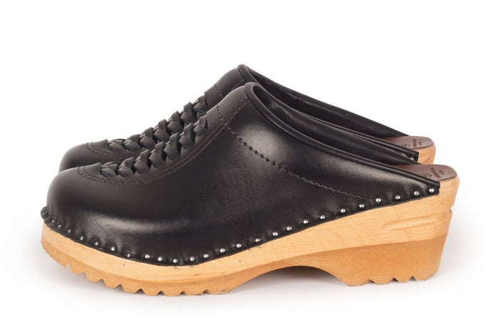 Wright Clog