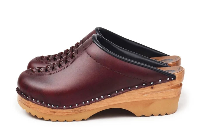 Wright Clog